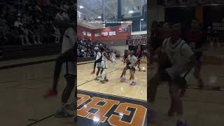 Who’s ready for a new high school basketball season  ryzehoops [upl. by Nesila]