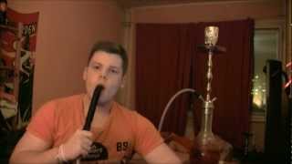 Wie baue ich einen guten Shisha Kopf 10 abstands setup [upl. by Ahsenyl451]