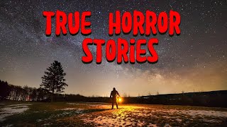 Real scary stories that will haunt you horrorstories creepypastas scarystories [upl. by Yclehc]