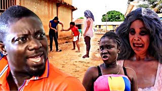 BONE NSUMA Mad Mother Clara Benson Christiana Awuni Bill Asamoah Ghanaian Movie Kumawood Movie [upl. by Kcyrred]