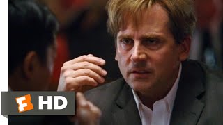 The Big Short 2015  The CDO Manager amp Mark Baum Scene 710  Movieclips [upl. by Mikeb647]