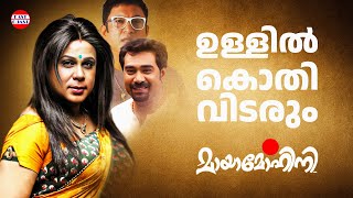 Ullil Kothi Vidarum  Rimi Tomy  Mayamohini  Dileep  Lakshmi Rai  Malayalam Film Songs [upl. by Aiceila]