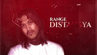 Range  Distansya Official Audio [upl. by Shipley193]