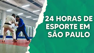 Virada Esportiva 2023 [upl. by Esadnac]