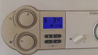 FIX Vaillant F61 and F62 Intermittent issues GOLD DUST [upl. by Luke]