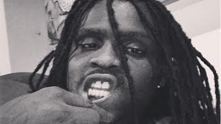 Chief Keef Disses Fetty Wap For Running His Mouth [upl. by Arrol874]