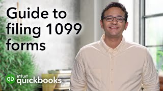 What is a 1099 Form How to file 1099 in 2024 [upl. by Trillbee]