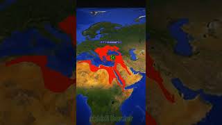 Country now vs their than part 2 history geography mapper shorts viralvideo asia europeedit [upl. by Laerol]