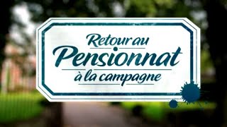 Pensionnat à la campagne épisode 3 [upl. by Favianus]