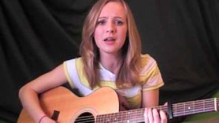 Breakeven The Script Cover  MadilynBailey [upl. by Raddatz516]