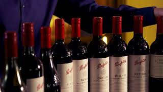 13 2017 PENFOLDS COLLECTION [upl. by Lovato]