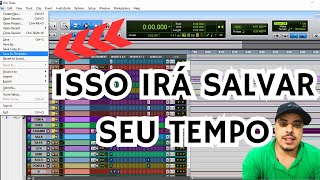 SALVE AS TEMPLADE DA SUA BATERIA  Abaixar Plugins Grátis [upl. by Eenram931]