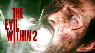 THE EVIL WITHIN 2 🈲 036 Mama will nen FETTEN KUSS [upl. by Caputto]