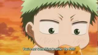 Baby Beel cry without being shocked [upl. by Goebel]