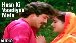 quotHusn Ki Vaadiyon Meinquot Full Audio Song  Waaris  Kishore Kumar Lata Mangeshkar [upl. by Deehsar819]