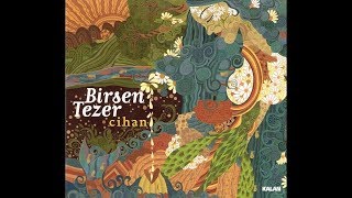 Birsen Tezer  Cihan Full Album [upl. by Else]