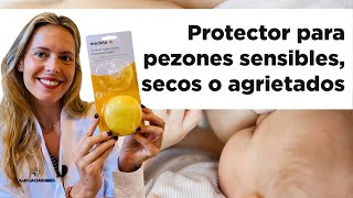 Protege tu pecho del dolor y la fricción durante la lactancia con MEDELA 👶  Farmaciasdirect [upl. by Ynney]