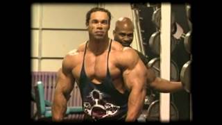 Kevin Levrone motivação  Legendado [upl. by Niraa]