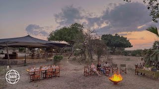 Explore Roho ya Selous  360° Virtual Tour [upl. by Annoel]