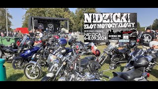 1 Zlot Motocyklowy Nidzica 0608092024 [upl. by Maurise]