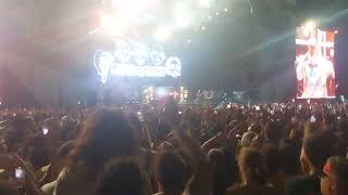 Limp bizkit argentina Lollapalooza 2024 Rollin [upl. by Lowndes]