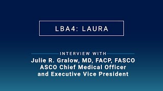 Osimertinib Improves PFS in EGFRMutant Unresectable Stage III NSCLC [upl. by Aisad]