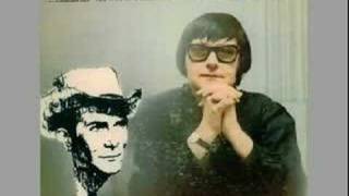 Roy Orbison sings 3 Hank Williams songs 1970 [upl. by Aleyam]