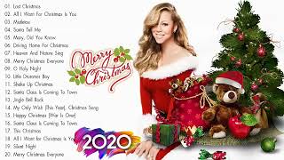 Mariah Carey Christmas Songs Playlist 2023  Merry Christmas 2023 Full Album [upl. by Lexis85]