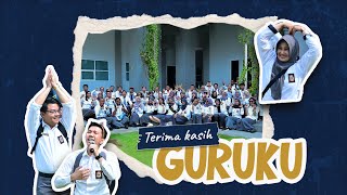 Selamat Hari Guru Nasional 2023  SMA Pradita Dirgantara [upl. by Idnahs]