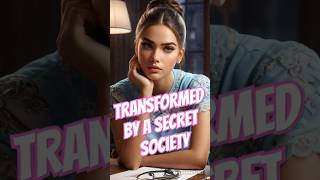 Transformed by a Secret Society From John To Josie Story mtf transformation Tgirl motivation [upl. by Sauder]