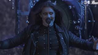 Nightwish Live In Catton Full Concert 2019 HD [upl. by Leda]