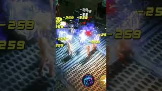 Alian zone plus level 5shorts gamingvideo [upl. by Aenahs]