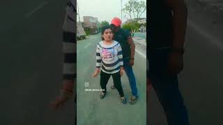 viral video sutlay Dhyan Mein kara Tara duty Ranjana Yadav Munna Michael short video [upl. by Ammamaria705]