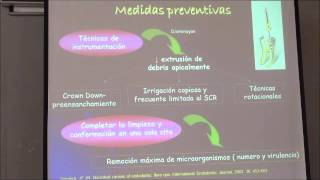 Conferencia Manejo de Urgencias en endodoncia [upl. by Maharg]