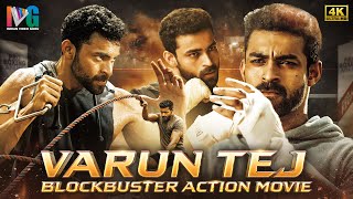 Varun Tej All Hindi Dubbed Movies List  varun tej all movies in hindi dubbed top 5 best hindi [upl. by Noiz]