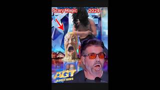 AGT Unbelievable Performance That you Cant Believe agt americasgottalent [upl. by Cowley]