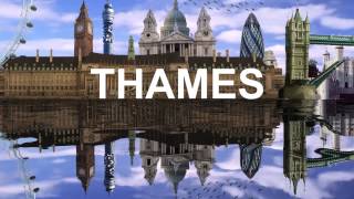 Thames TV ident 3 [upl. by Vipul]