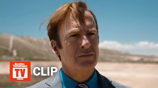 Better Call Saul S05 E03 Clip  Hotline to the DEA  Rotten Tomatoes TV [upl. by Lander911]