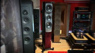 DYNAUDIO Confidence 30 HARD TESTED [upl. by Linder527]