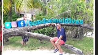 Maldives vlog Bandos Maldives Bandos Island Resort and Spa maldives bandos staycation 5star [upl. by Buchheim]