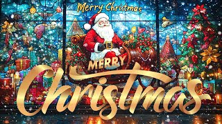 Timeless Christmas Songs Classics 🎁 Best Old Christmas Songs 🎁 Traditional Christmas Songs [upl. by Alliscirp]