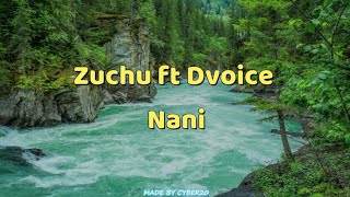 Zuchu Ft InnossB  Nani Remix Official Music Video [upl. by Atalaya438]