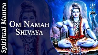 Om Namah Shivaya  Shiv Dhyan Mantra  Full Song [upl. by Caassi169]