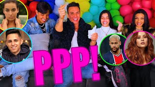 NOVO CASAL COM ANDRESSINA E PEDRO AVELAR FEAT NATH FISCHER  MatheusMazzafera [upl. by Bobine]