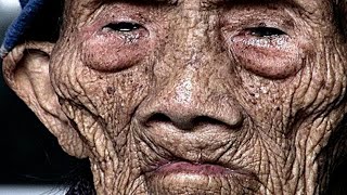 256 Year Old Man Reveals Shocking Secrets Before His Death [upl. by Adlev591]