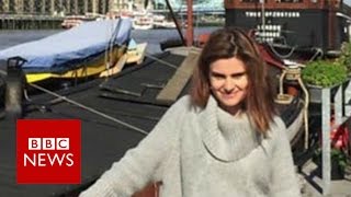 Jo Cox murder What happened BBC News [upl. by Aikemahs631]