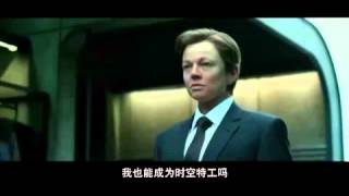 伊森霍克【超時空攔截】中文預告前目的地qvod预告片ppsmovie [upl. by Enimrac243]