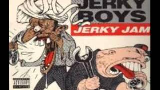 Jerky Boys Hucklebuck [upl. by Eckhardt373]