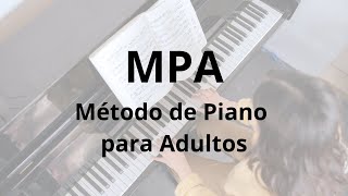 Aula 02 A postura no piano [upl. by Atinev]