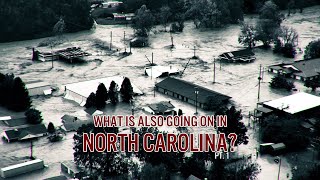 What Is Actually Going on in North Carolina Part 1 [upl. by Katalin]